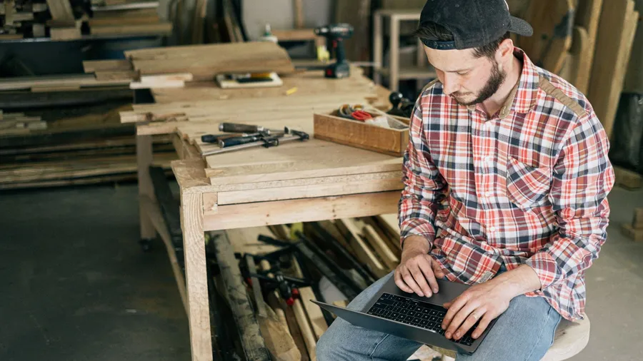 Three common mistakes when building your own website