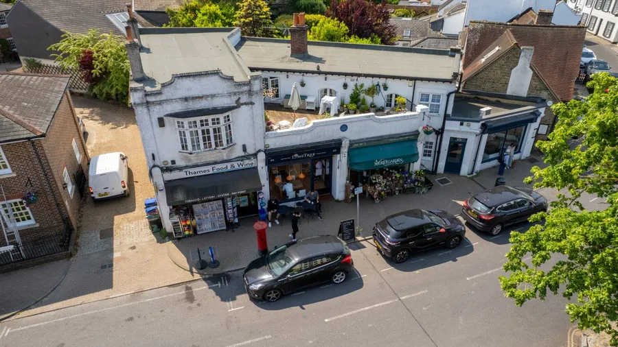 What actually helps you get found locally, beyond your Google Business Profile